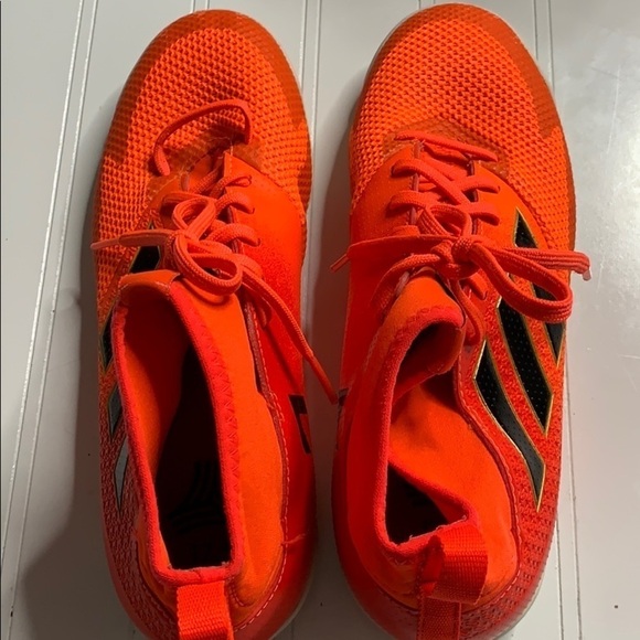 Addias Ace Tango 17.3 - Sz 6. SNK0273E - Picture 3 of 8